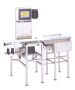 G Series Checkweighers