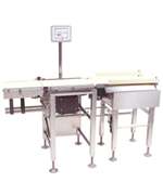 H Series Checkweigher
