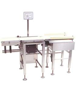 H Series Checkweigher