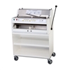 Front Load Duo-Slicer 758