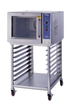 Electric Convection Oven 688